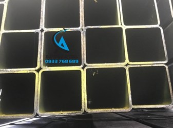 THÉP HỘP Q235B 200X200X10LY/MM/LI