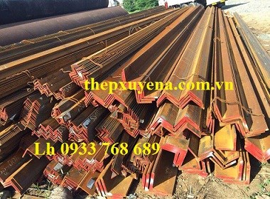THÉP HÌNH V30/ THÉP V30
