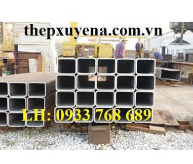 THÉP HỘP VUÔNG 90X90 dày 2ly, 2.5ly, 3ly, 3.5ly, 4ly, 5ly, 6ly