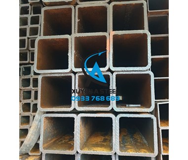 THÉP HỘP VUÔNG 150X150X12MM/LY/LI MÁC Q235B