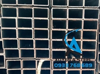 THÉP HỘP Q355B 60X100X6MM/LY/LI 