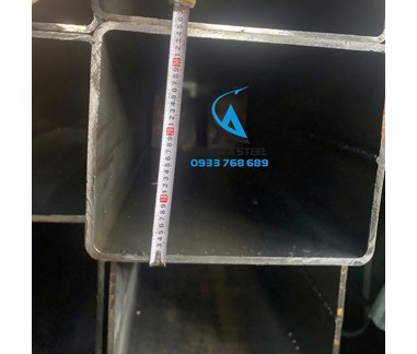 THÉP HỘP Q235B 450X350X10MM/LY/LI 