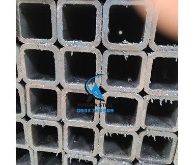 THÉP HỘP VUÔNG 65X65X6 Q355B 