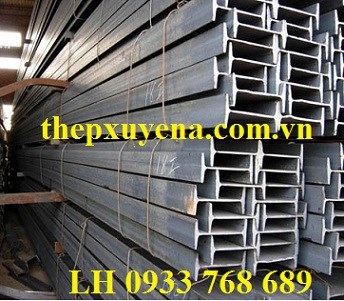 THÉP HÌNH I500 TIÊU CHUẨN A36/ SS400