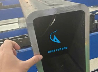 THÉP HỘP CHỮ NHẬT 300X250X12MM/LY/LI 