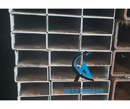 THÉP HỘP CHỮ NHẬT 80X160 DÀY 3LY/ 3MM/ 3LI