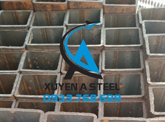 THÉP HỘP 80X100X6LI/ THÉP HỘP 100X80X6LI
