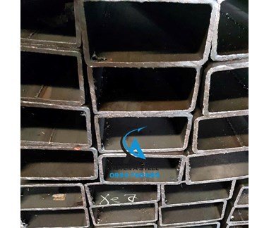 THÉP HỘP Q355B 150X75X8MM/LY/LI 