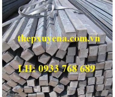 THÉP VUÔNG ĐẶC GIÁ RẺ Ở TẠI HẢI DƯƠNG