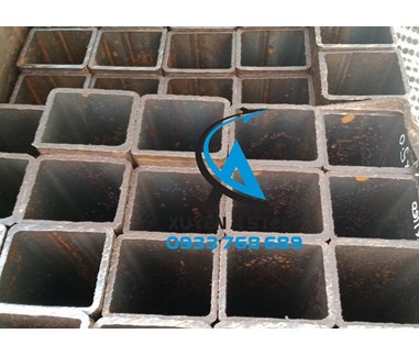 THÉP HỘP 80X100X6/ THÉP HỘP 100X80X6