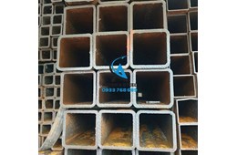 THÉP HỘP Q355B 150X150X10MM/LY/LI 