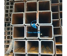THÉP HỘP Q355B 150X150X10MM/LY/LI 