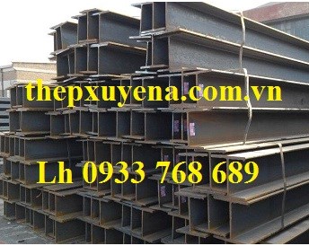 THÉP HÌNH I198/ I248/ I298/ I396