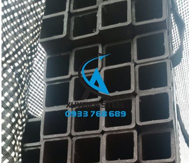 THÉP HỘP VUÔNG 75X75X8