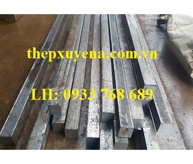 THÉP VUÔNG ĐẶC GIÁ RẺ Ở TẠI PHÚ YÊN -QUY NHƠN -BÌNH ĐỊNH