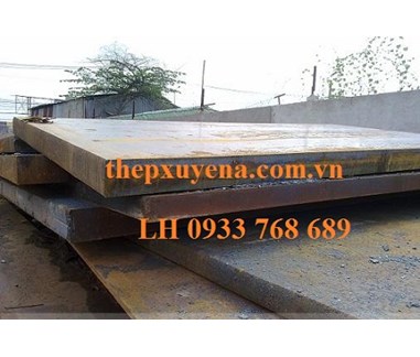 THÉP TẤM GIÁ RẺ Ở TẠI TPHCM