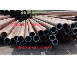 THÉP ỐNG ĐÚC GIÁ RẺ ở tại VŨNG TÀU