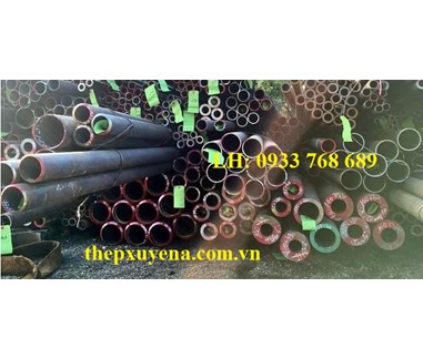 THÉP ỐNG ĐÚC GIÁ RẺ ở tại VŨNG TÀU