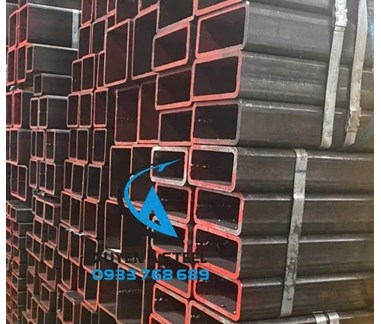THÉP HỘP Q235B 80X120X10MM/LY/LI 