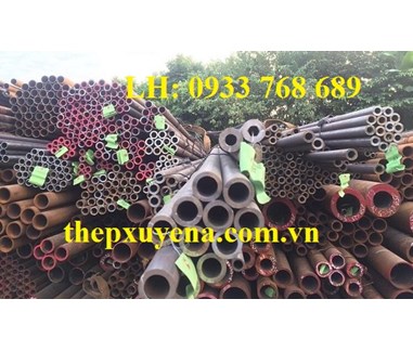 THÉP ỐNG ĐÚC PHI 323 TIÊU CHUẨN ASTM A106/A53/API5L