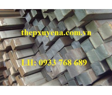 THÉP VUÔNG ĐẶC GIÁ RẺ Ở TẠI QUẢNG BÌNH -QUẢNG TRỊ