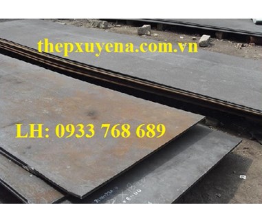 THÉP TẤM CHẾ TẠO S45C, C45, SKD61, SKD11