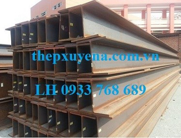 THÉP HÌNH H - I TIÊU CHUẨN S275/ S275JR/ S275JO
