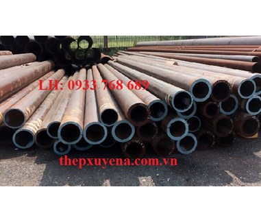 THÉP ỐNG ĐÚC GIÁ RẺ ở tại TRÀ VINH-VĨNH LONG