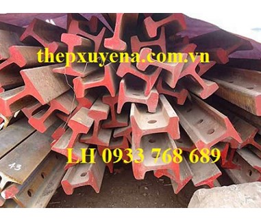 THÉP RAY TÀU P50 GIÁ RẺ