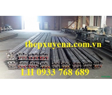 THÉP RAY TÀU P38 GIÁ RẺ