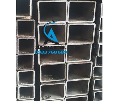 THÉP HỘP CHỮ NHẬT150X200X10MM Q235B