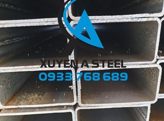 THÉP HỘP 150X300X12/300X150X12