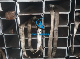THÉP HỘP 150X300 DÀY 10MM/ THÉP HỘP 300X150 DÀY 10MM