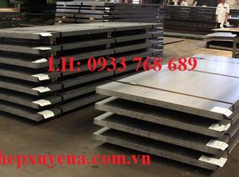 THÉP TẤM GIÁ RẺ Ở TẠI ĐÀ NẴNG