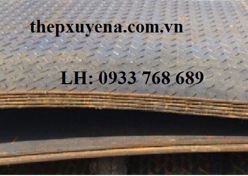 THÉP TẤM GÂN S355JO/S275JO/S235JO