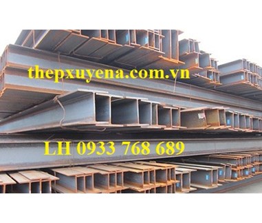 THÉP HÌNH V130/ THÉP V130