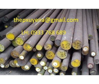  THÉP TRÒN ĐẶC PHI 46