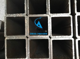 THÉP HỘP VUÔNG 200X200X14MM/LY/LI MÁC Q355B