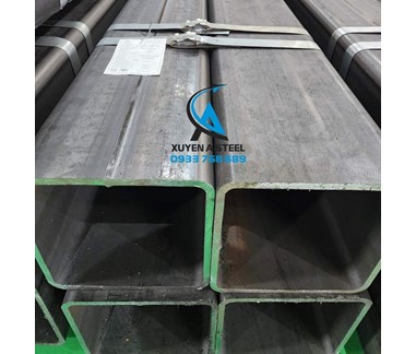 THÉP HỘP VUÔNG 250X250X8MM/LY/LI MÁC Q355B