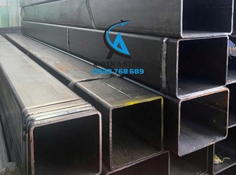 THÉP HỘP Q235B 350X350X12MM/LY/LI