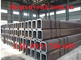 THÉP HỘP VUÔNG 65X65 dày 2ly, 2.3ly, 2.5ly, 3ly, 3.5ly, 4ly, 5ly, 6ly.