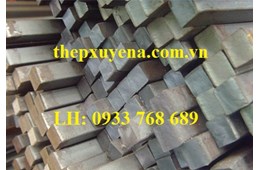 THÉP VUÔNG ĐẶC GIÁ RẺ Ở TẠI ĐÀ NẴNG