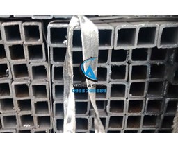 THÉP HỘP 40X40X5LY/ THÉP HỘP 40X40X5LI