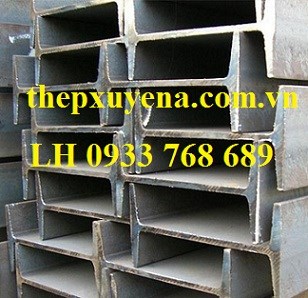 THÉP HÌNH I450 TIÊU CHUẨN A36/ SS400