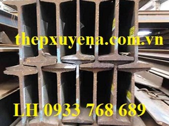 THÉP HÌNH I450 TIÊU CHUẨN A36/ SS400