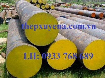  THÉP TRÒN ĐẶC PHI 180