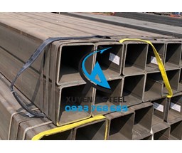 THÉP HỘP Q235B 350X350X10MM/LY/LI
