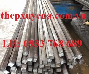 THÉP VUÔNG ĐẶC GIÁ RẺ Ở TẠI CÀ MAU -BẠC LIÊU - ĐỒNG THÁP