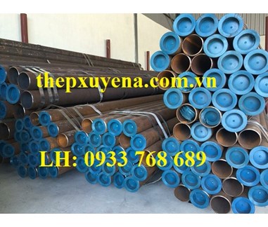 THÉP ỐNG ĐÚC GIÁ RẺ ở tại VŨNG TÀU