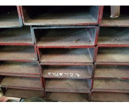 THÉP HỘP 50X150/ THÉP HỘP 150X50 DÀY 2.7LI , 3LI, 4LI, 5LI